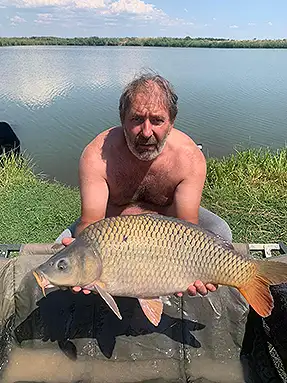 Шаран 12